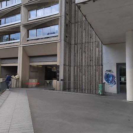 温馨公寓 Paris Eksteriør bilde